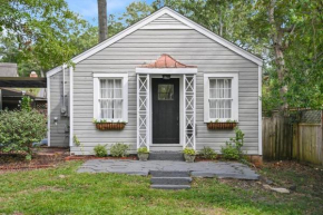 Cloverdale Cottage